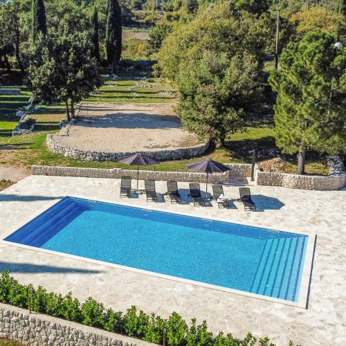 Vendégház Gruda - CDD887 – Gruda, Chorwacja