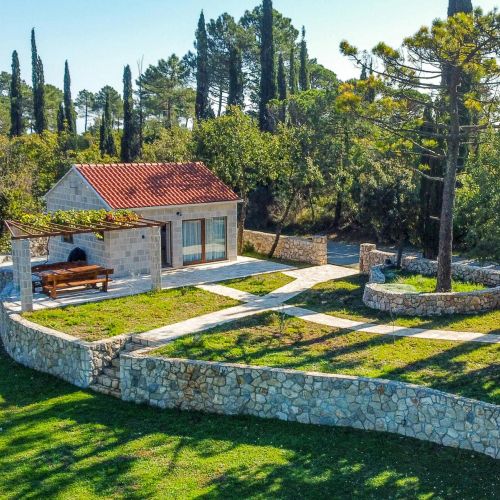 Vendégház Gruda - CDD887 – Gruda, Chorwacja