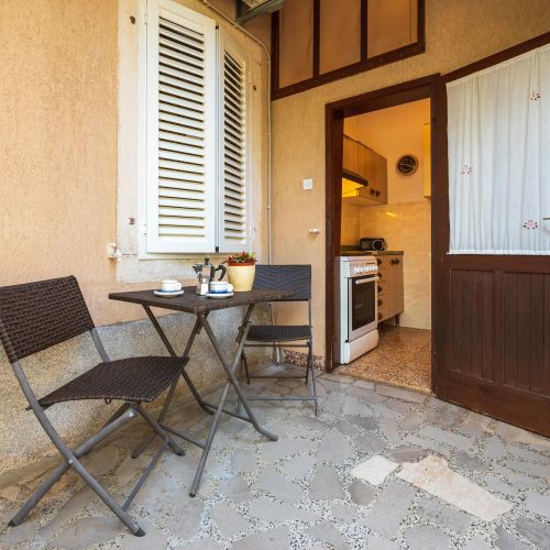 Apartman Pula - CIR671 – Pola, Croația