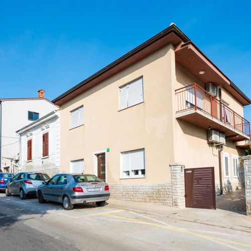 Apartman Pula - CIR671 – Pola, Croația