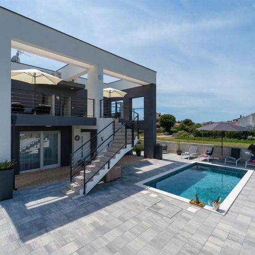Apartman Sukošan - CDI578