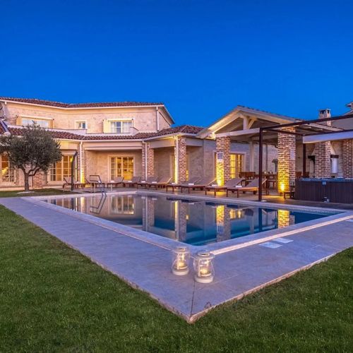 Vendégház Bajkini - CLI061