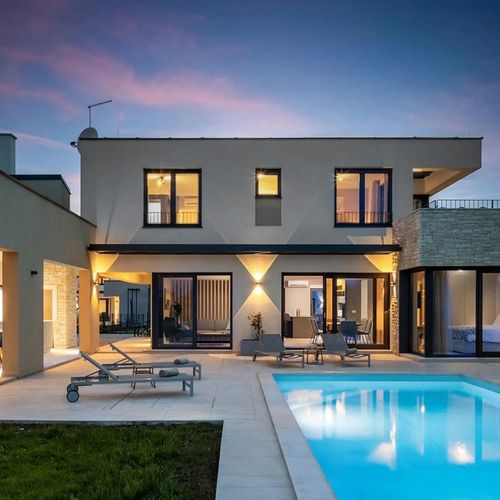 Vendégház Brtonigla - Verteneglio - CLI096