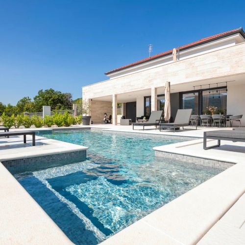 Vendégház Čista Velika - CSC310