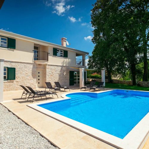 Vendégház Poreč - Parenzo - CLI951