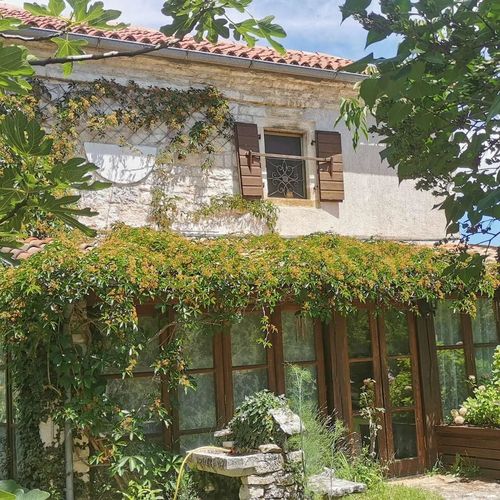 Vendégház Žminj - CLI058