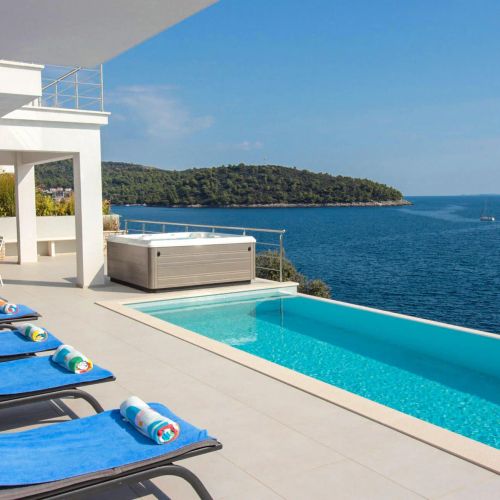 Vendégház Brna - CLD032