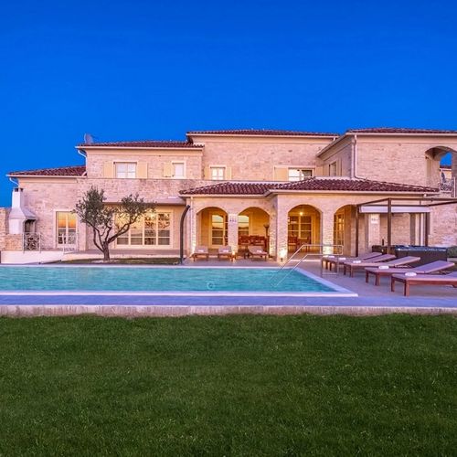 Vendégház Bajkini - CLI064