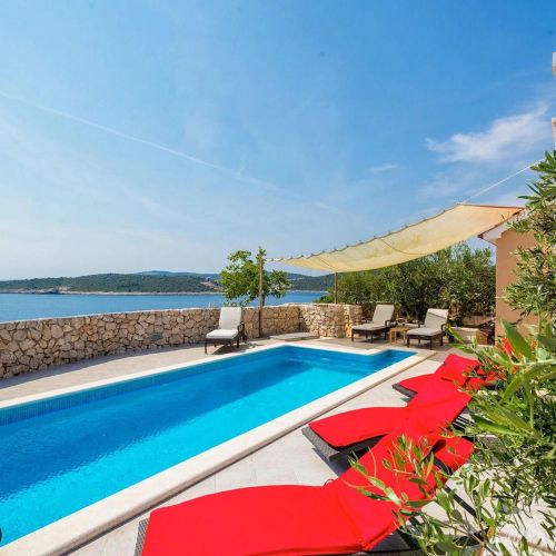 Vendégház Trogir - CLD553 – Trogir, Chorwacja