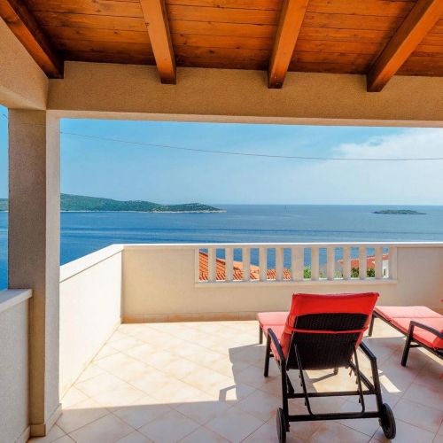 Vendégház Trogir - CLD553 – Trogir, Chorwacja