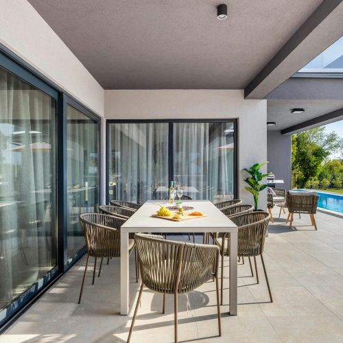 Vendégház Barban - CLS280 – Comuna Barban, Croația