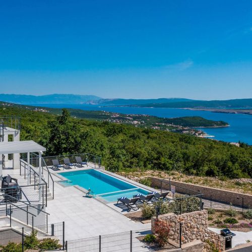 Vendégház Crikvenica - CLK149