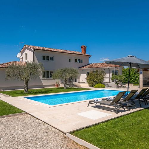 Vendégház Poreč - Parenzo - CLI465