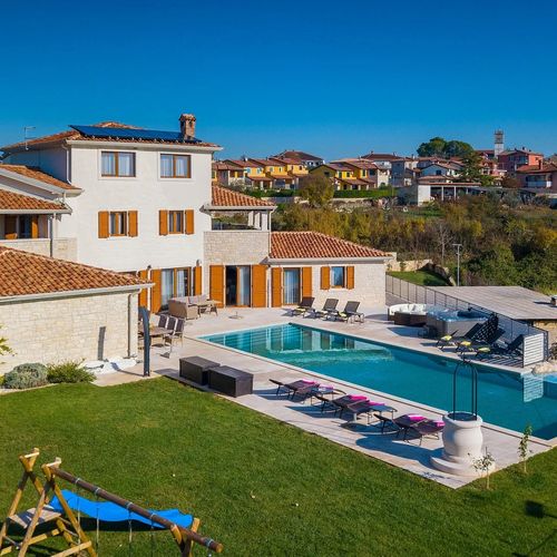Vendégház Novigrad - Cittanova - CLI755