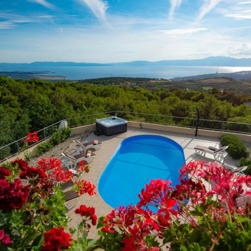Vendégház Crikvenica - CLK121 – Crikvenica, Croația