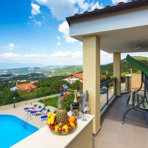 Vendégház Crikvenica - CLK121 – Crikvenica, Croația