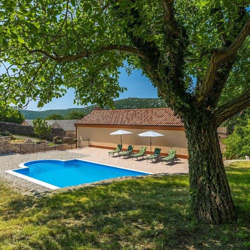 Vendégház Drivenik - CLK103