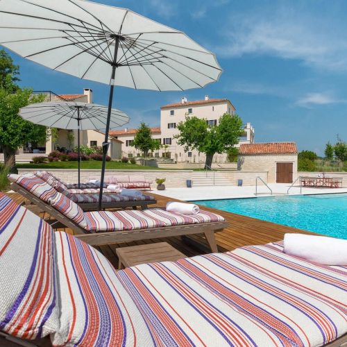 Vendégház Umag - Umago - CLS244 – Umag, Croația
