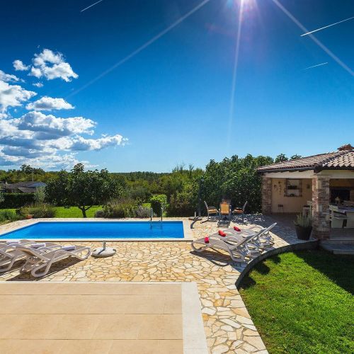 Apartman Poreč - Parenzo - CLI968 – Poreč, Chorvatsko