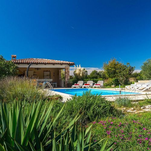 Apartman Poreč - Parenzo - CLI968