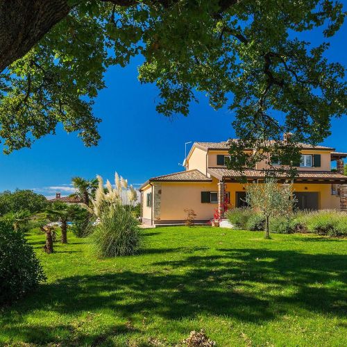 Apartman Poreč - Parenzo - CLI968 – Poreč, Chorvatsko