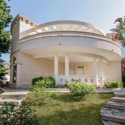 Vendégház Makarska - CLD841 – Makarska, Chorwacja