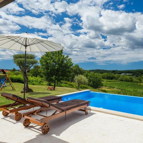 Vendégház Poreč - Parenzo - CLI705 – Poreč, Chorvatsko