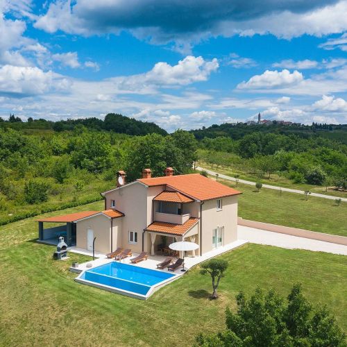 Vendégház Poreč - Parenzo - CLI705 – Poreč, Chorvatsko