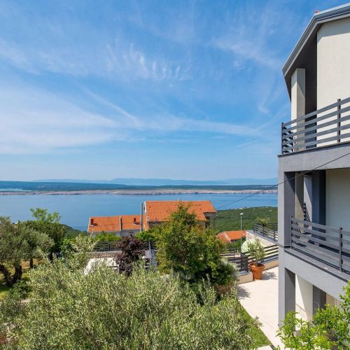 Vendégház Crikvenica - CLK076 – Crikvenica, Chorvatsko