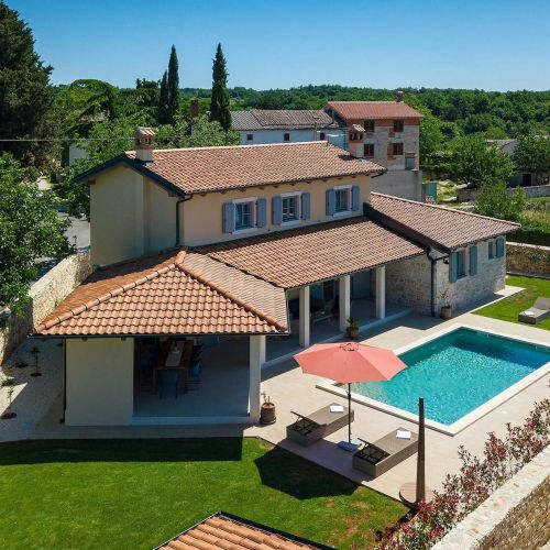 Vendégház Rovinj - CLI663 – Rovinj, Croația