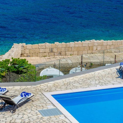 Vendégház Korčula - CLD001 – Korčula, Chorvatsko