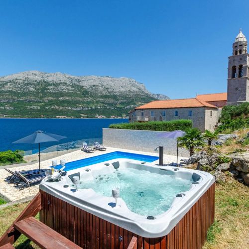 Vendégház Korčula - CLD001 – Korčula, Chorvatsko