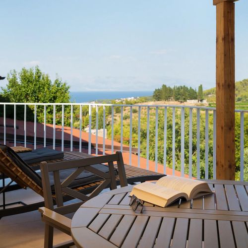 Vendégház Jelsa - CLD476