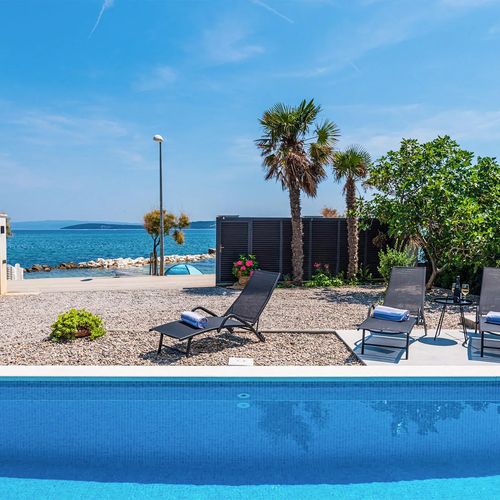 Vendégház Kaštel Štafilić - CLD522