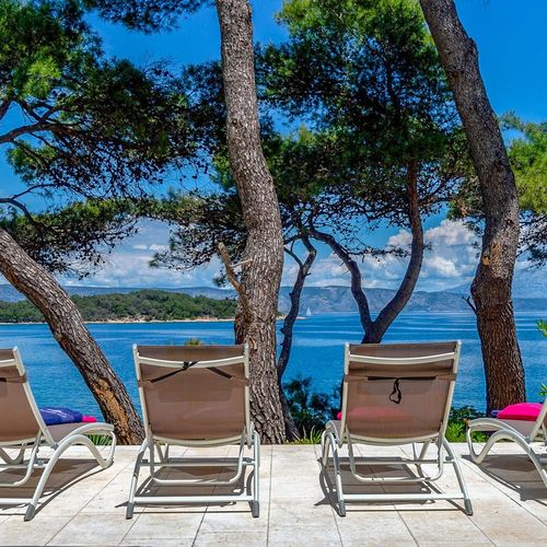 Vendégház Jelsa - CLD120