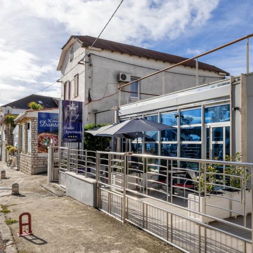 Apartman Kaštel Novi - CSC449