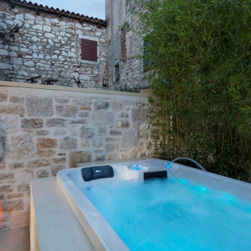 Vendégház Poreč - Parenzo - CLI036