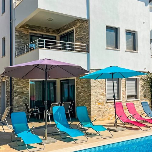 Vendégház Starigrad - CDI485