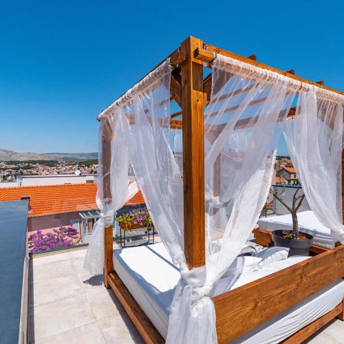 Vendégház Trogir - CLD745 – Trogir, Croația