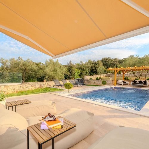 Vendégház Zadar - CLD693