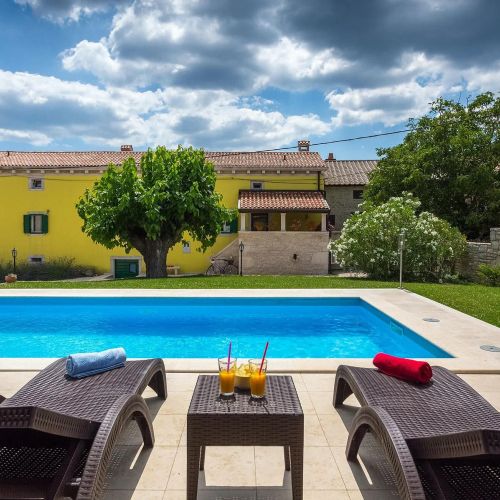 Vendégház Poreč - Parenzo - CLI258