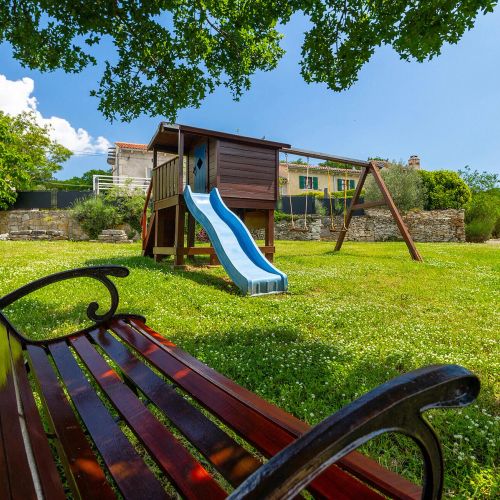 Vendégház Barban - CLS329 – Barban, Chorwacja