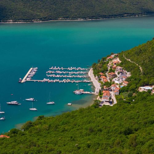 Vendégház Barban - CLS329 – Barban, Chorwacja