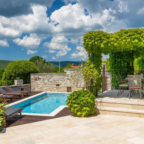 Vendégház Barban - CLS329 – Barban, Chorwacja