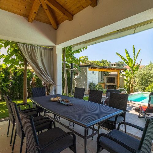 Vendégház Poreč - Parenzo - CLI816 – Poreč, Croația