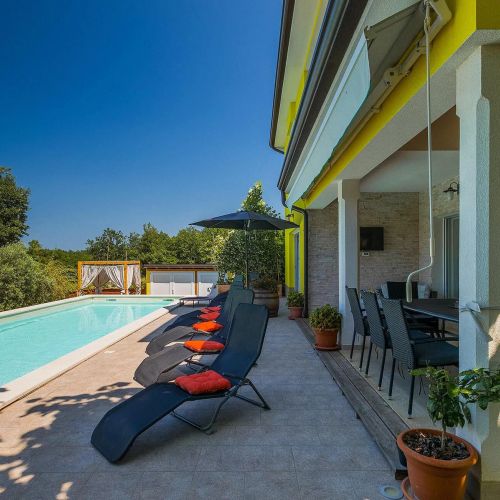 Vendégház Poreč - Parenzo - CLI816 – Poreč, Croația