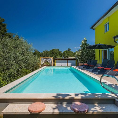 Vendégház Poreč - Parenzo - CLI816 – Poreč, Croația