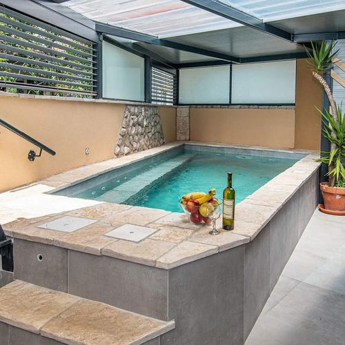 Vendégház Vodnjan - CLS704