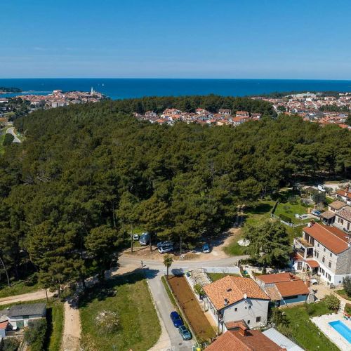 Apartman Poreč - Parenzo - CLT198