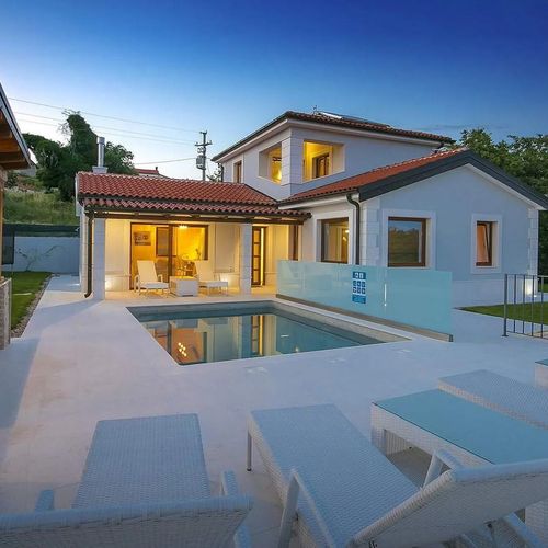 Vendégház Brtonigla - Verteneglio - CLS858